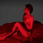 Sleeping Naked (CDS)