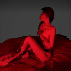 Sleeping Naked (CDS)