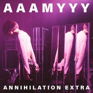 Annihilation Extra@liquidroom (Live)