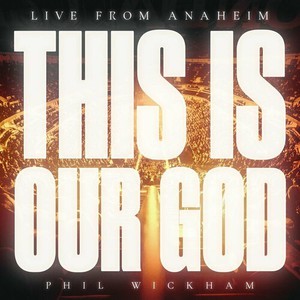 This Is Our God (Live From Anaheim) (CDS)