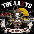Rattle Them Bones (CDS)