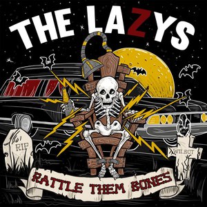 Rattle Them Bones (CDS)
