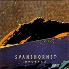 Svanshornet