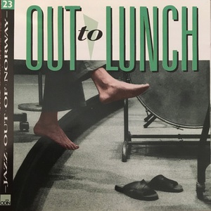 Out To Lunch