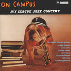 On Campus! Ivy League Jazz Concert (Vinyl)