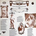 Paul Roland - Happy Families (Vinyl)