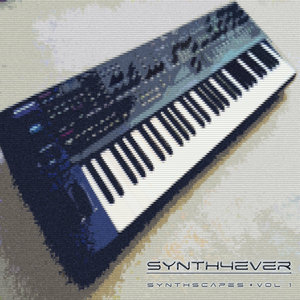 Synthscapes