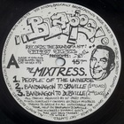 People Of The Universe (Vinyl)