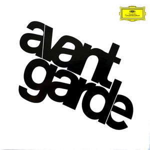 Avantgarde CD1