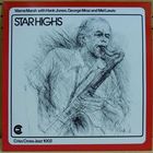 Star Highs (Vinyl)