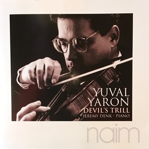 Devil’s Trill