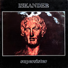 Supersister - Iskander (Reissued 2018)