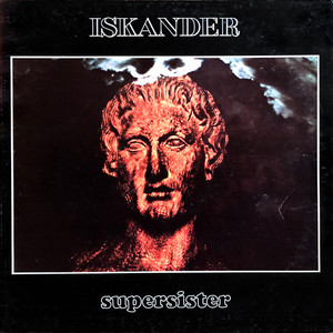 Iskander (Reissued 2018)