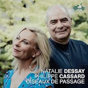 Oiseaux de passage