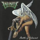 Beto Vazquez Infinity - Battle Of Valmourt (EP)