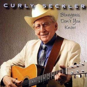 Bluegrass, Don't You Know