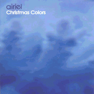 Christmas Colors (EP)