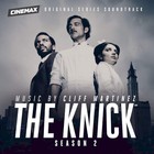 Cliff Martinez - The Knick: Season 2