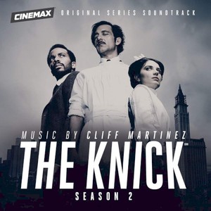 The Knick: Season 2
