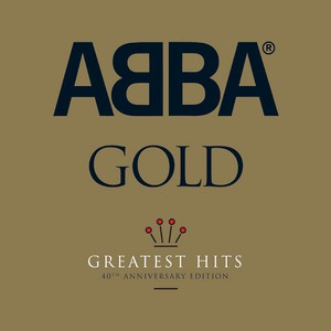 Gold (40Th Anniversary Edition) CD1