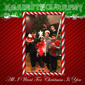 All I Want For Christmas Is You (CDS)