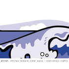 Airiel - Shirley Temple Tidal Wave / Stationary Lights (VLS)