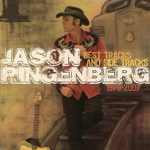 Best Tracks And Side Tracks 1979-2007 CD2