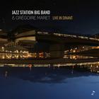 Live In Dinant (With Gregoire Maret)