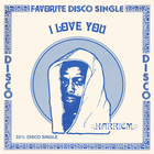 I Love You (EP) (Vinyl)