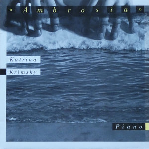 Ambrosia