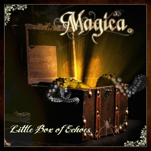 Little Box Of Echoes