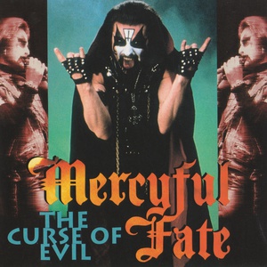 The Curse Of Evil (EP)