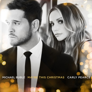 Maybe This Christmas (CDS)