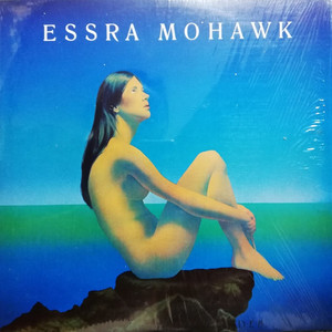 Essra Mohawk (Vinyl)