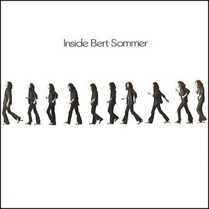 Inside Bert Sommer (Vinyl)
