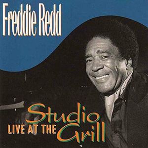 Live At The Studio Grill