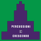 Giuliano Sorgini - Percussioni In Crescendo (Vinyl)