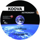 Astronomy (EP)