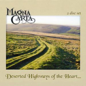 Deserted Highways Of The Heart CD2