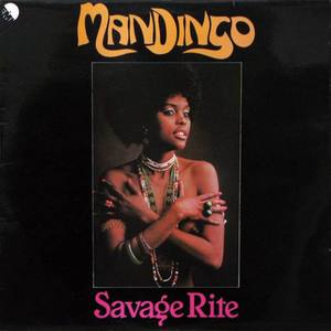 Savage Rite (Vinyl)