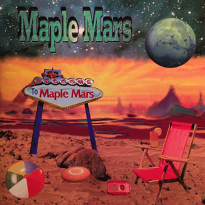 Welcome To Maple Mars