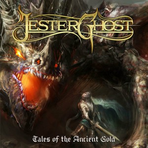 Tales Of The Ancient Gold (EP)