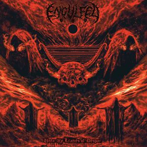 Unearthly Litanies Of Despair