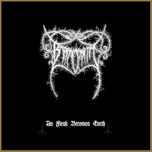 As Flesh Becomes Earth (EP)