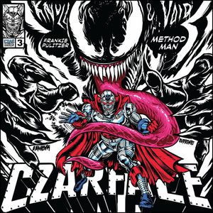 Knull & Void (Feat. Frankie Pulitzer & Method Man) (CDS)