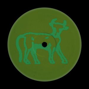 Creamed Horn (EP)