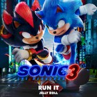 Run It (CDS)