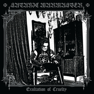 Exultation Of Cruelty