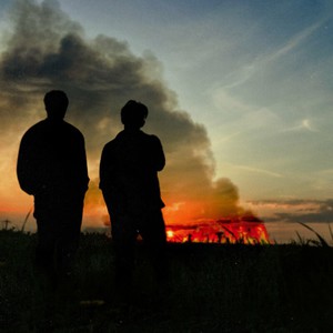 Burning Down (CDS)