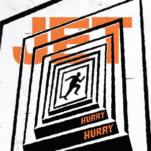 Hurry Hurry (CDS)